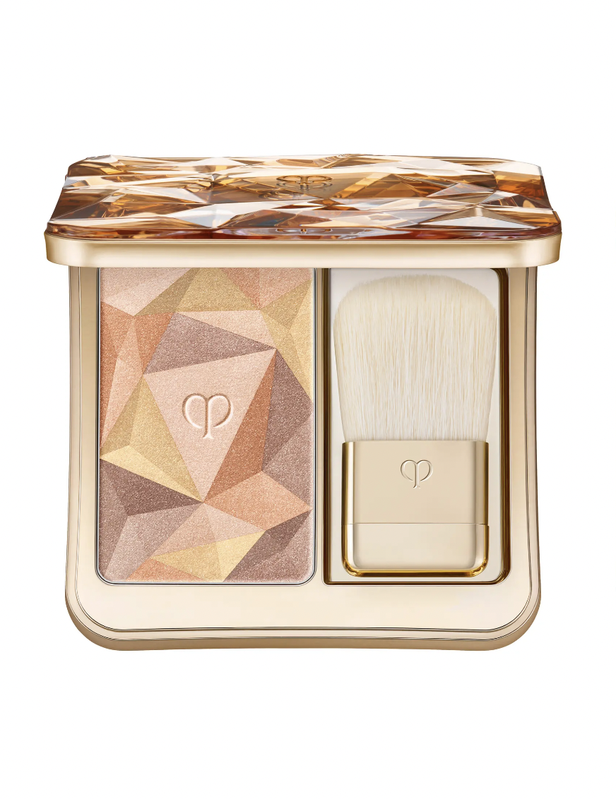 Cle De Peau Beaute illuminizing powder