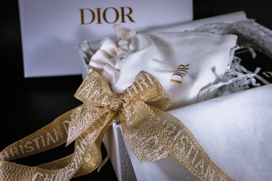 15 Chic Dior Gifts For The Holiday Season