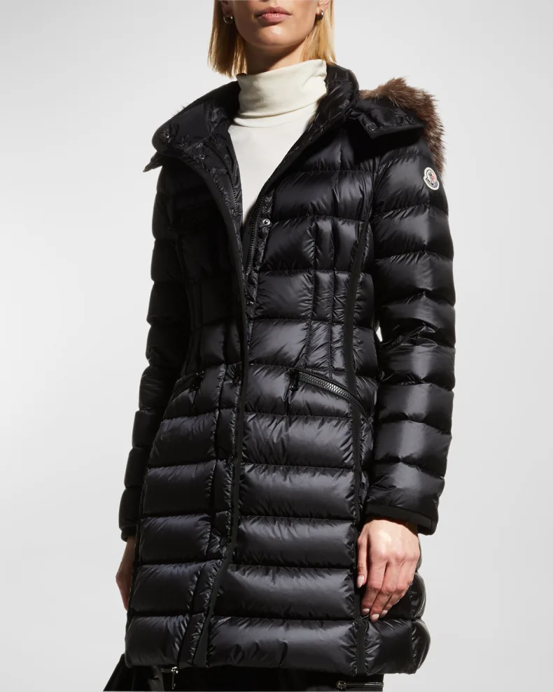 25 Best Designer Puffer Coats And Jackets To Keep You Cozy