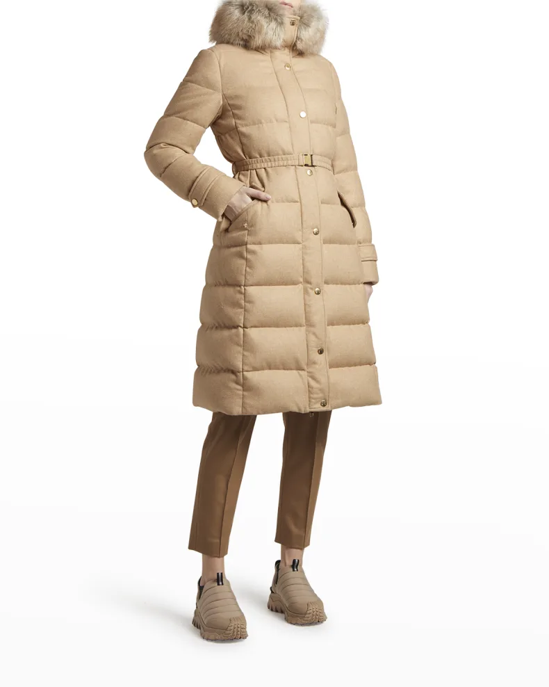 25 Best Designer Puffer Coats And Jackets To Keep You Cozy