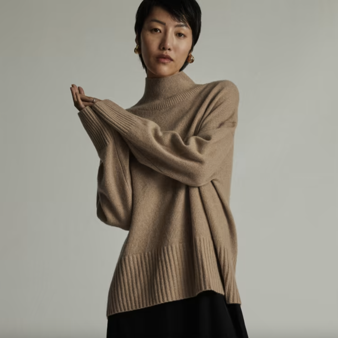 Cashmere Vs Lambswool: What’s The Difference?