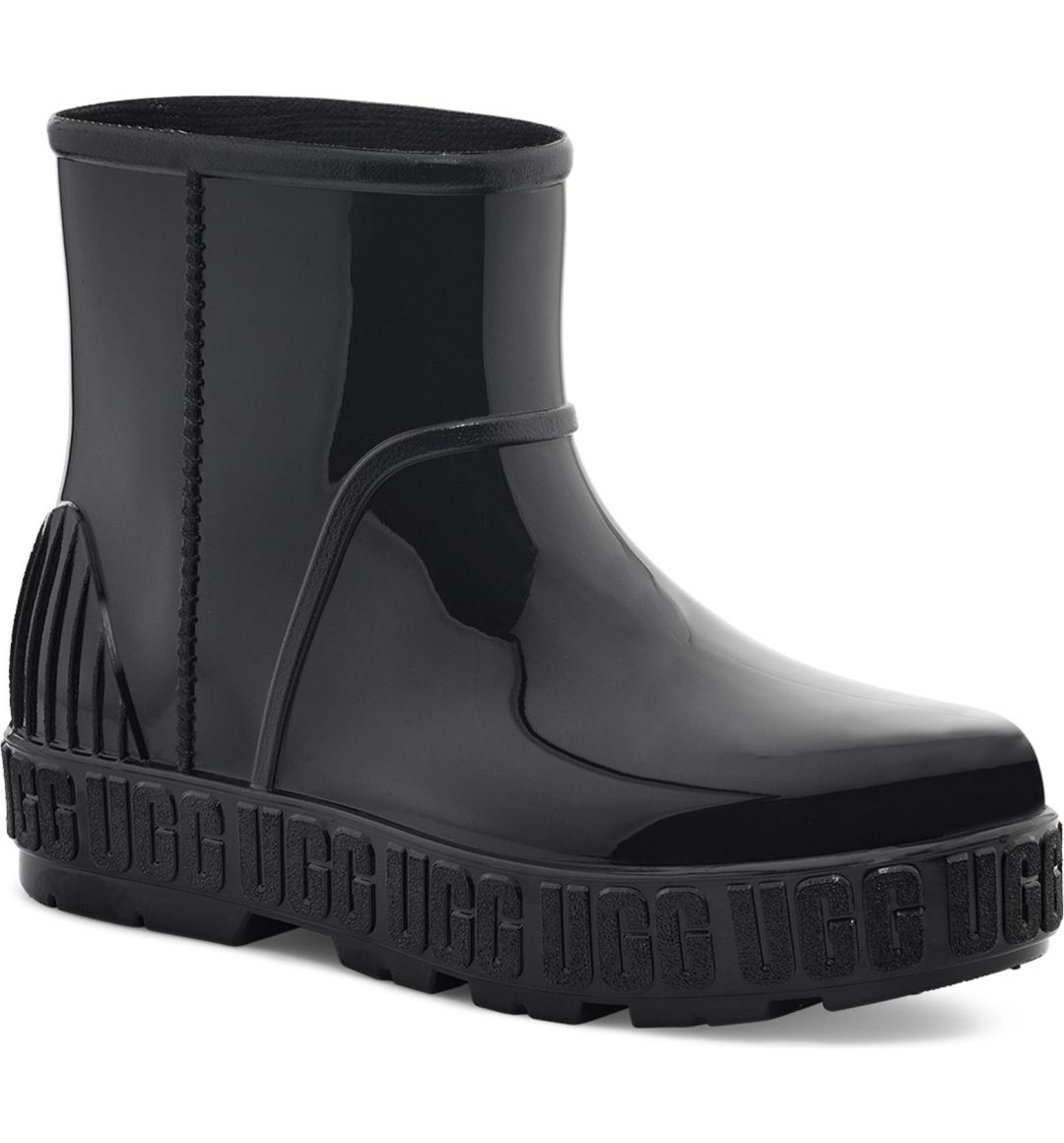Rain Boots