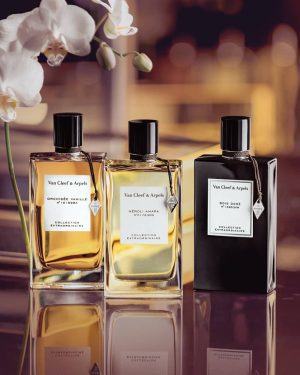 10 Best Van Cleef & Arpels Perfumes That Exude Luxury