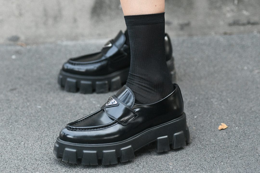 15 Best Prada Shoes With A Statement Look