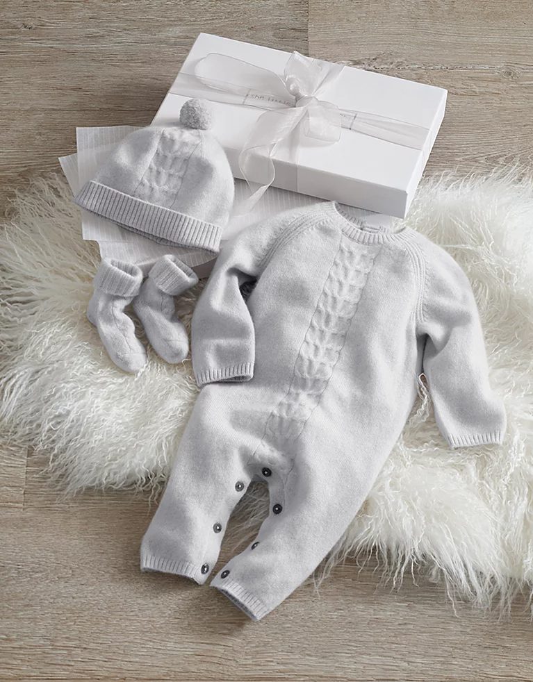 20 Best Luxury Baby Gifts That Are Just Adorable