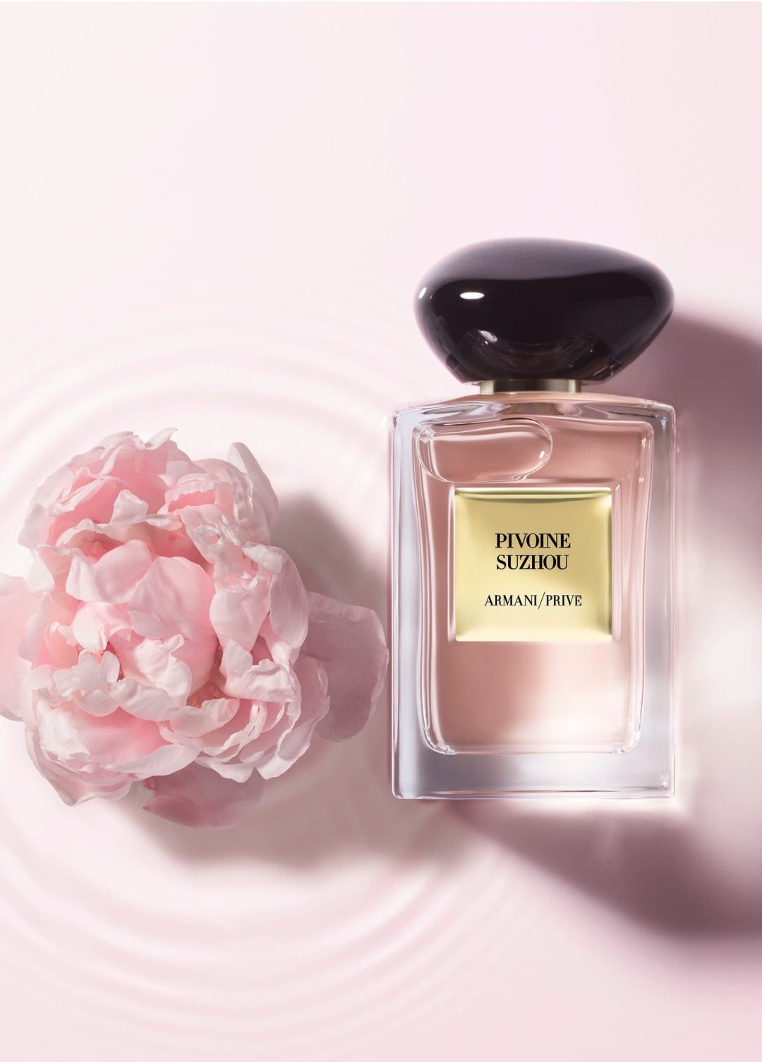 The 10 Best Armani Perfumes For Women That Smell Amazing