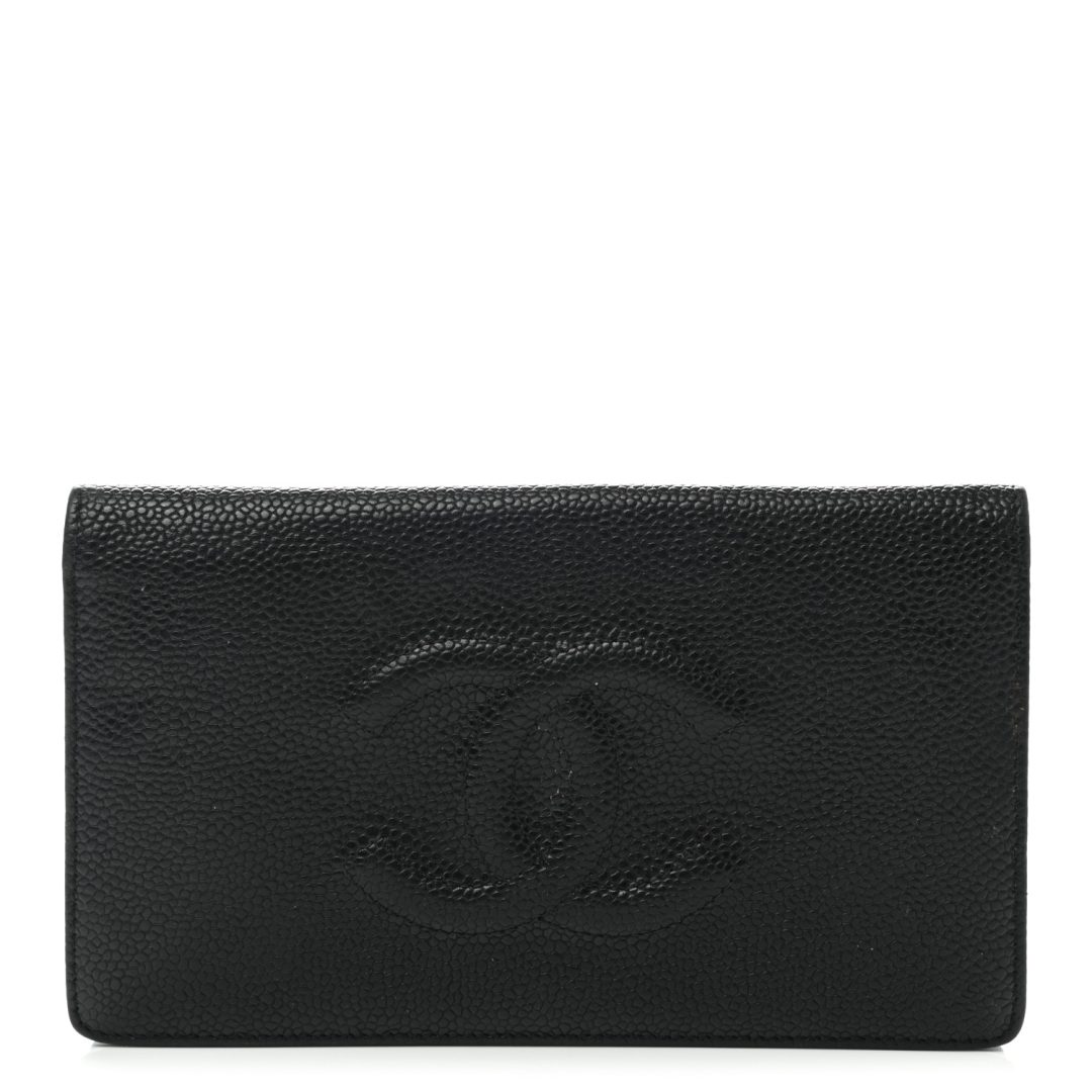 15 Best Chanel Wallets That Are Oh, So Chic