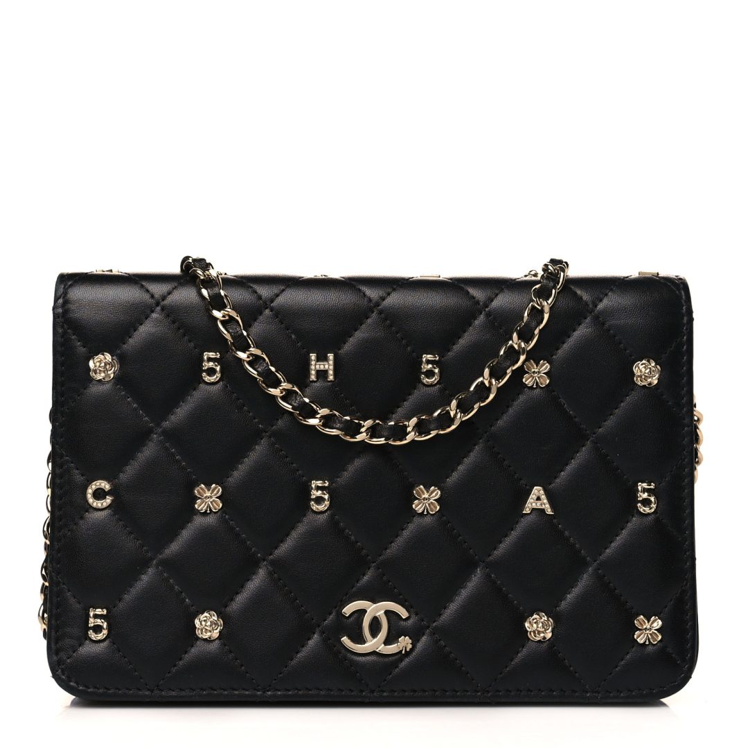 15 Best Chanel Wallets That Are Oh, So Chic