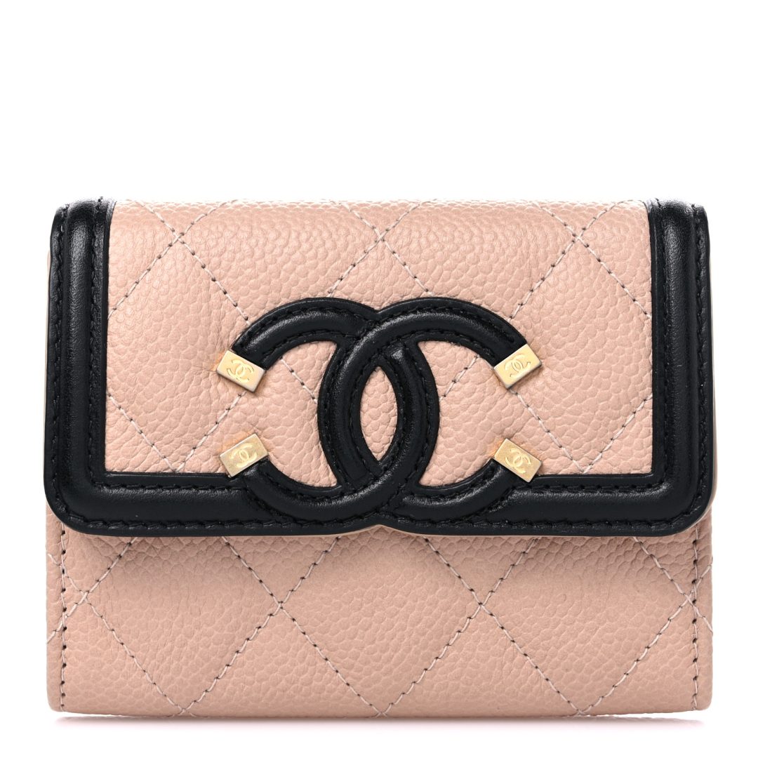 15 Best Chanel Wallets That Are Oh, So Chic