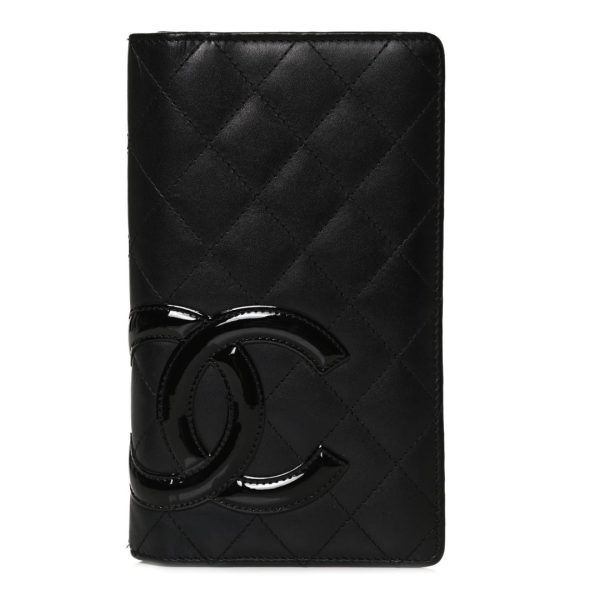 15 Best Chanel Wallets That Are Oh, So Chic