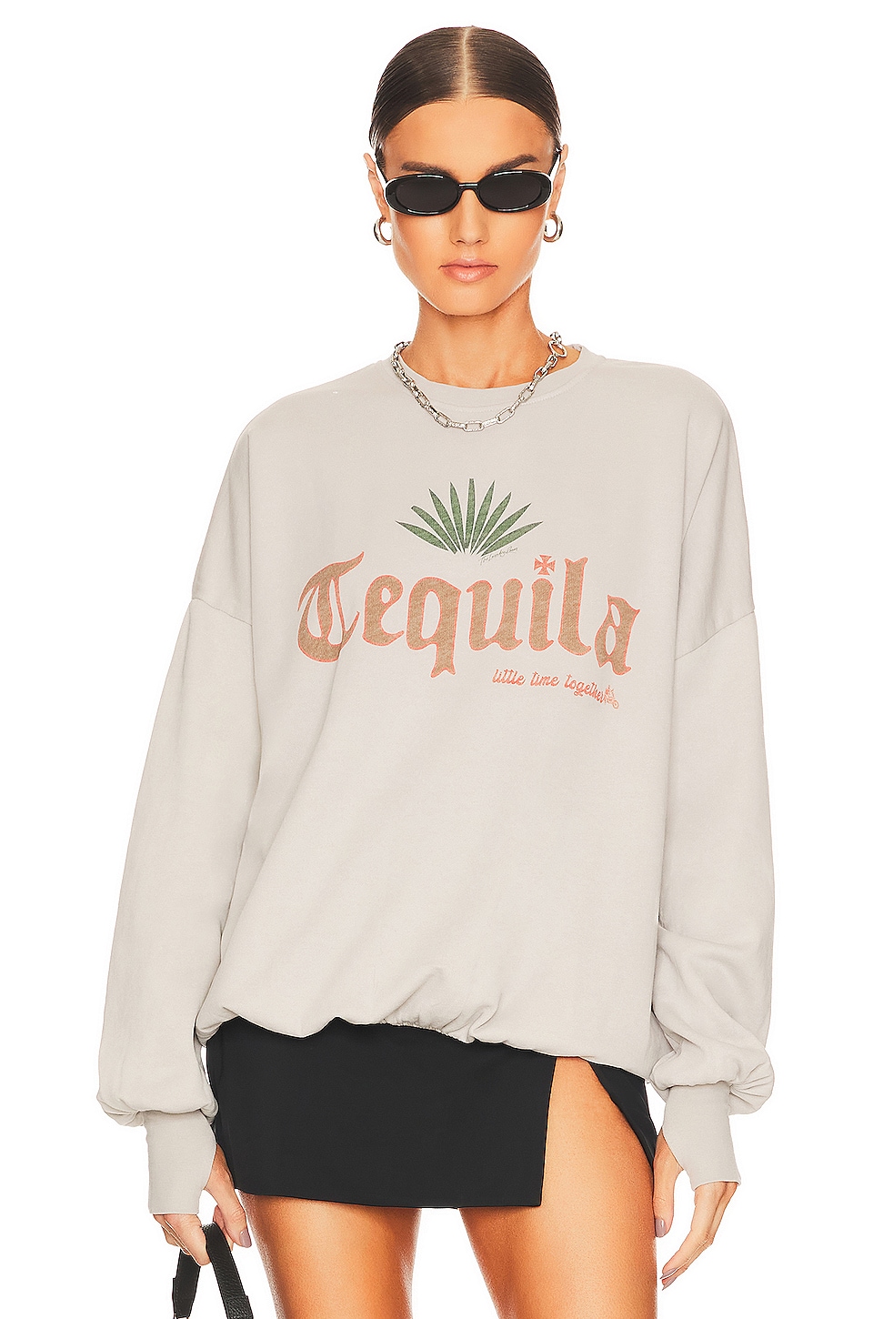 Off-white The Laundry Room Tequila Jumper 