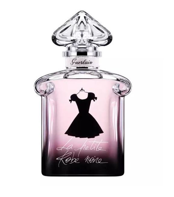 Guerlain La Petite Robe Noire perfume