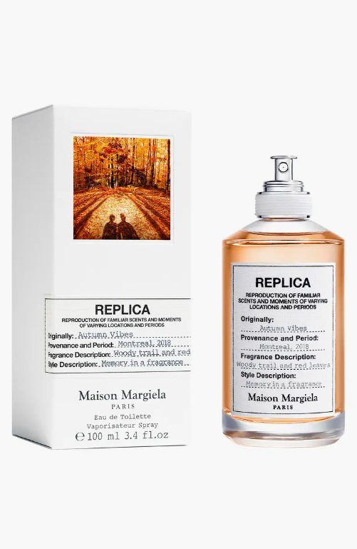 15 Best Maison Margiela Replica Perfumes, Ranked