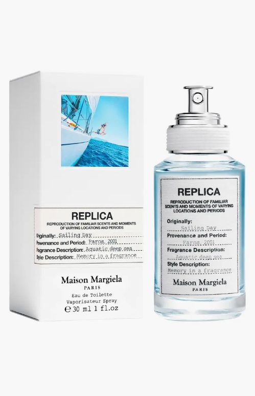 15 Best Maison Margiela Replica Perfumes, Ranked