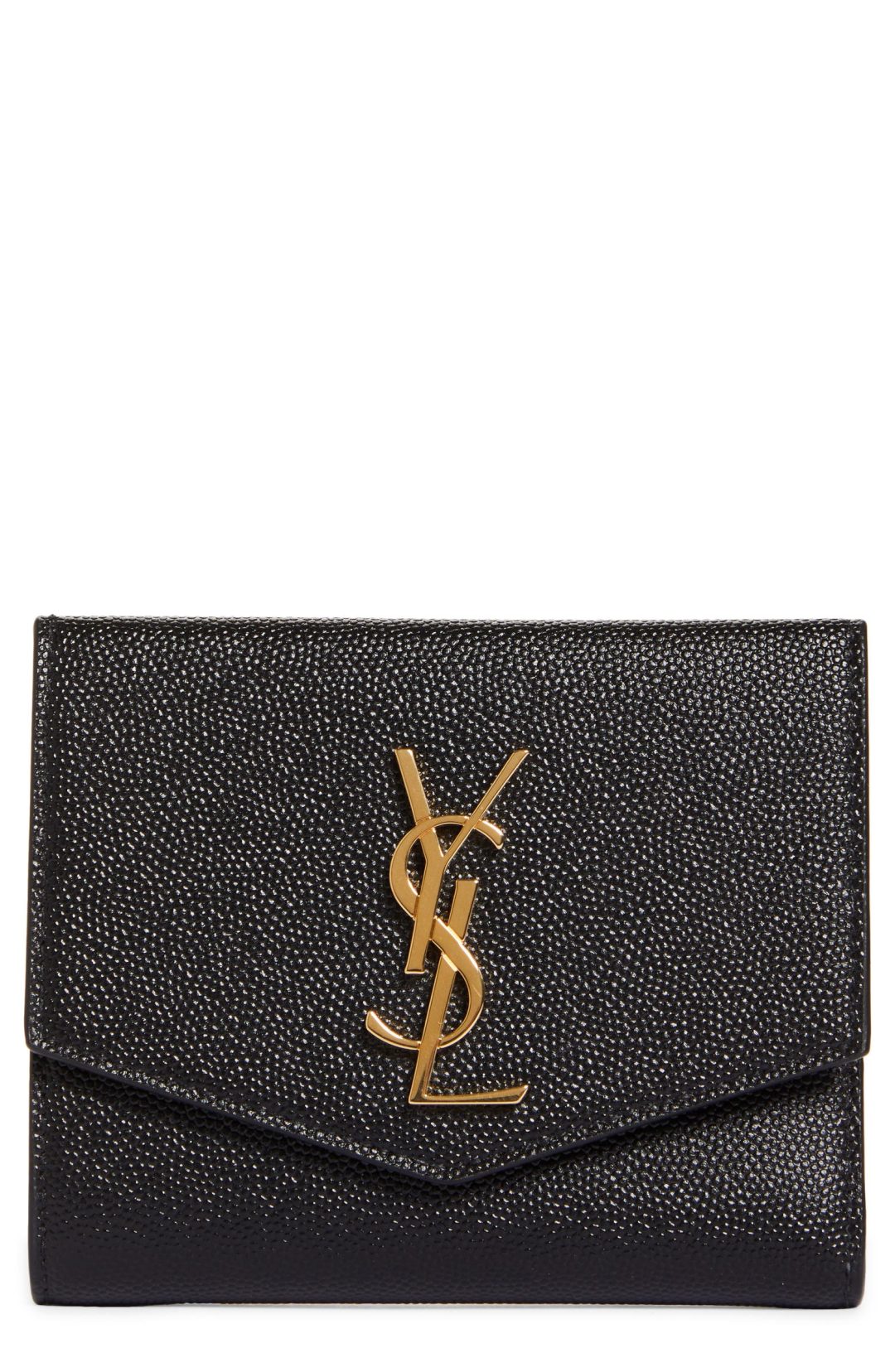 15 Best YSL Wallets & Card Holders That Are Practical And Stylish