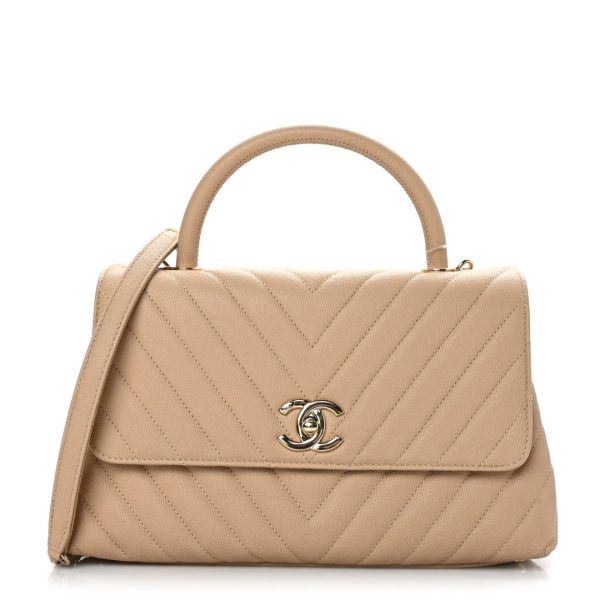 Chanel Colors 101: Everything You Need To Know