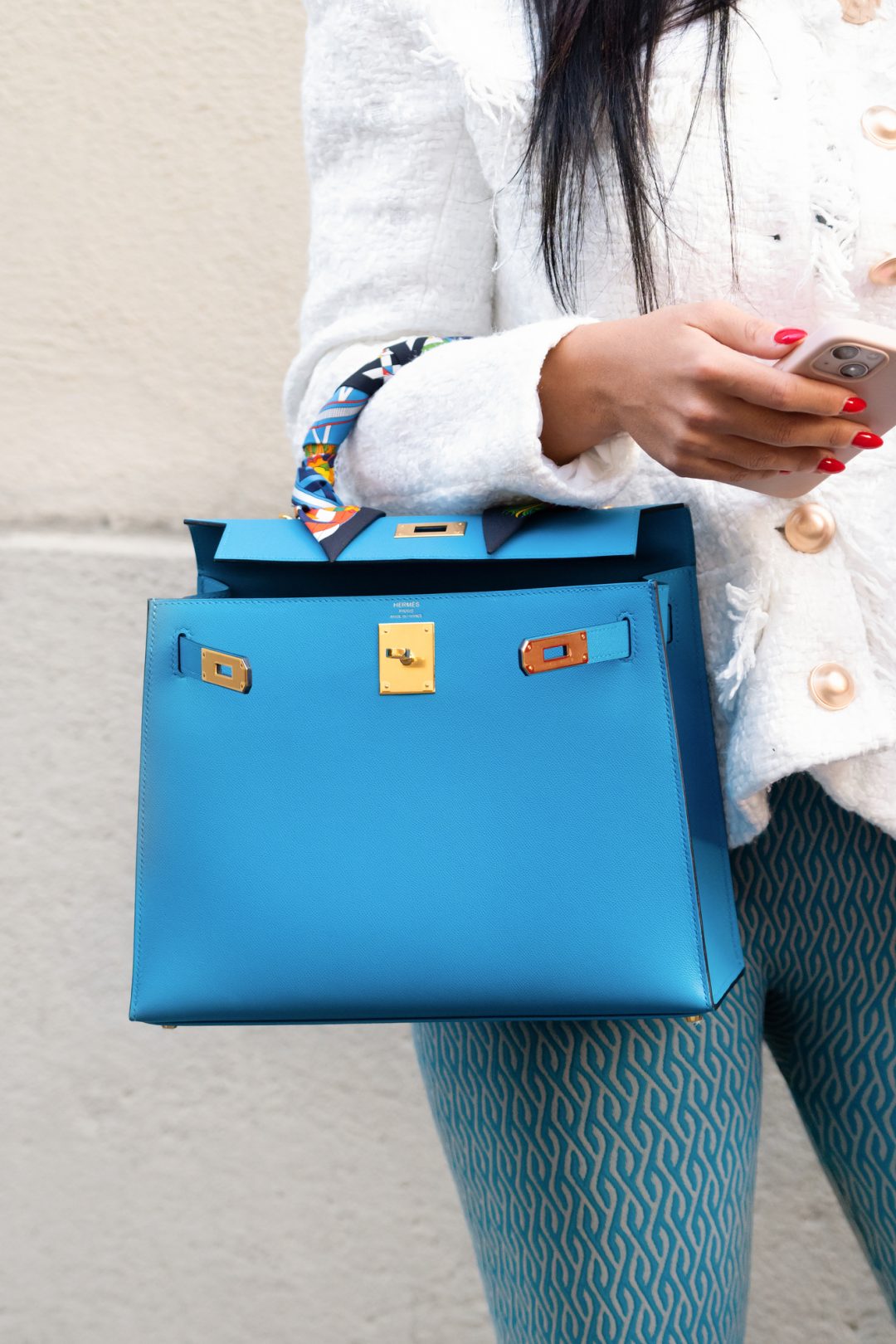 Why Is Hermès So Expensive? Here Are The 4 Key Reasons