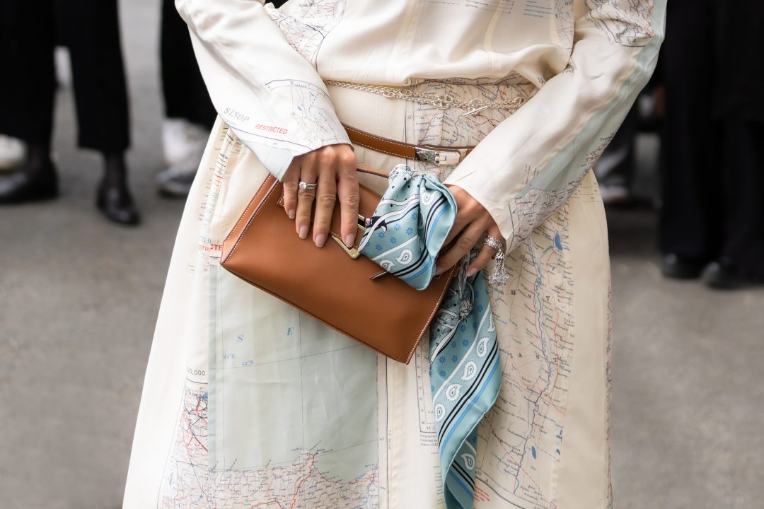 The 15 Best Hermès Scarves For A Sophisticated Look