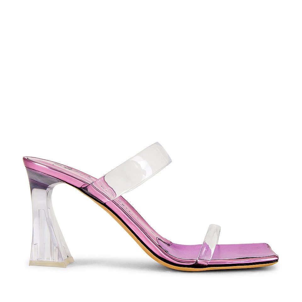 Giuseppe Zanotti Vanilla 85 Mules