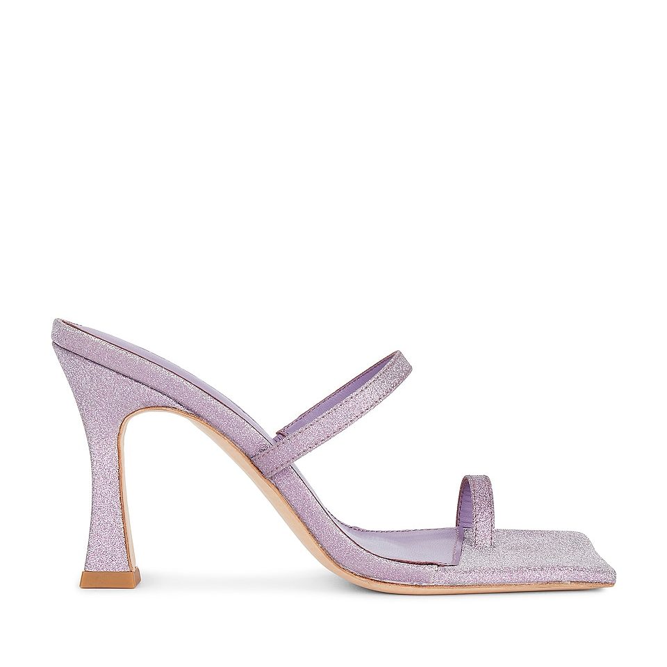 Song Of Style Lilac Summer Heel