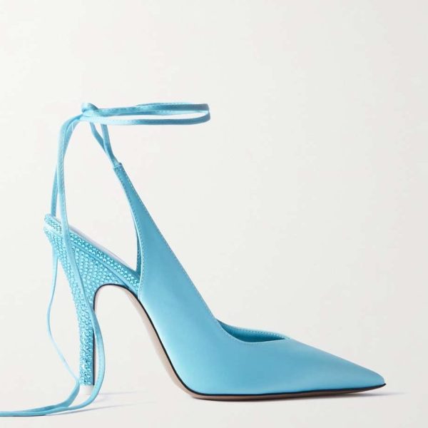light blue bow dress SE23476 Aritzia achieves 42.8 percent Size:UK8 / XS BRIDE EXPLORE Under $399