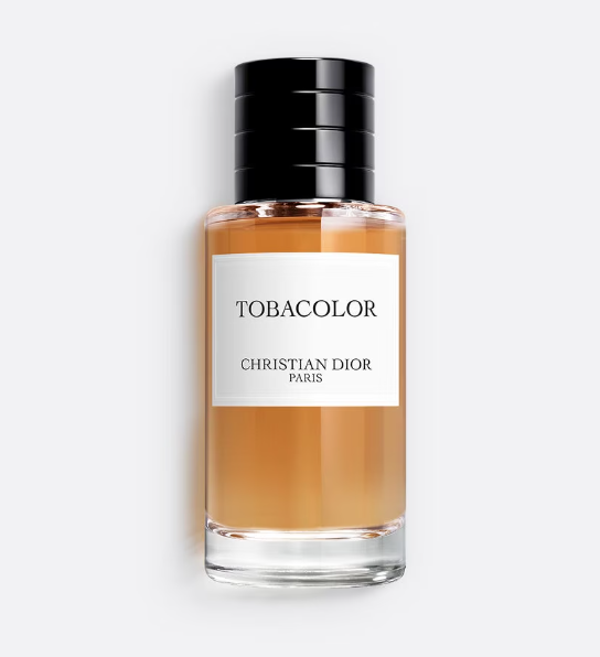 Dior Tobacolor perfume