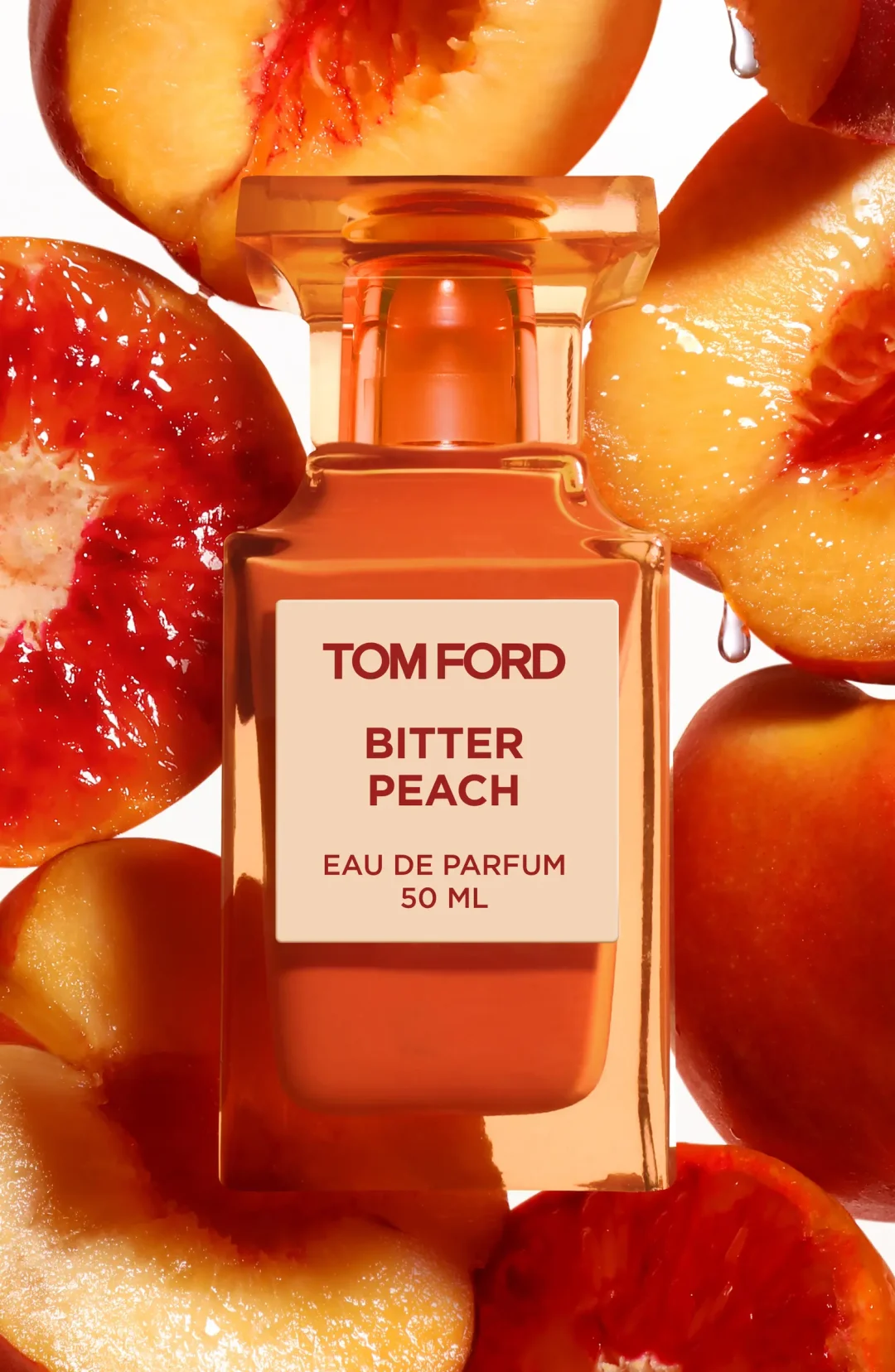 The 12 Most Delicious Peach Perfumes For a Juicy Treat