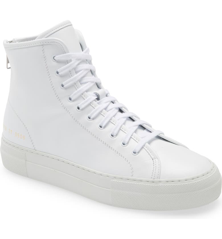 Common Projects Vs Axel Arigato: Which Sneakers To Go For?