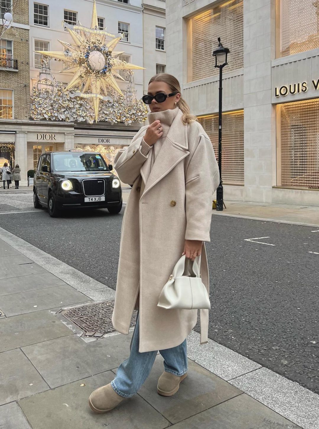 26 Chic Winter Outfits We Can’t Wait To Wear This Year