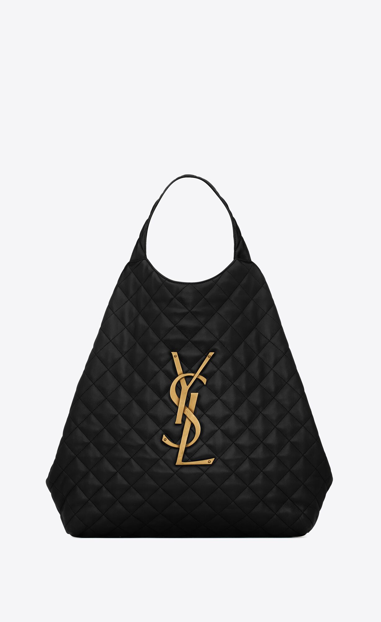 Ysl Icare Tote.