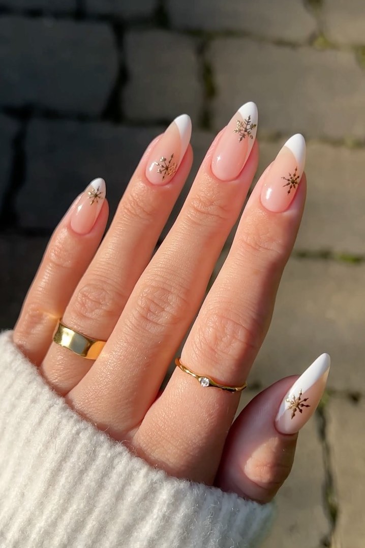 50 Winter Nail Designs You’ll Want To Try This Season