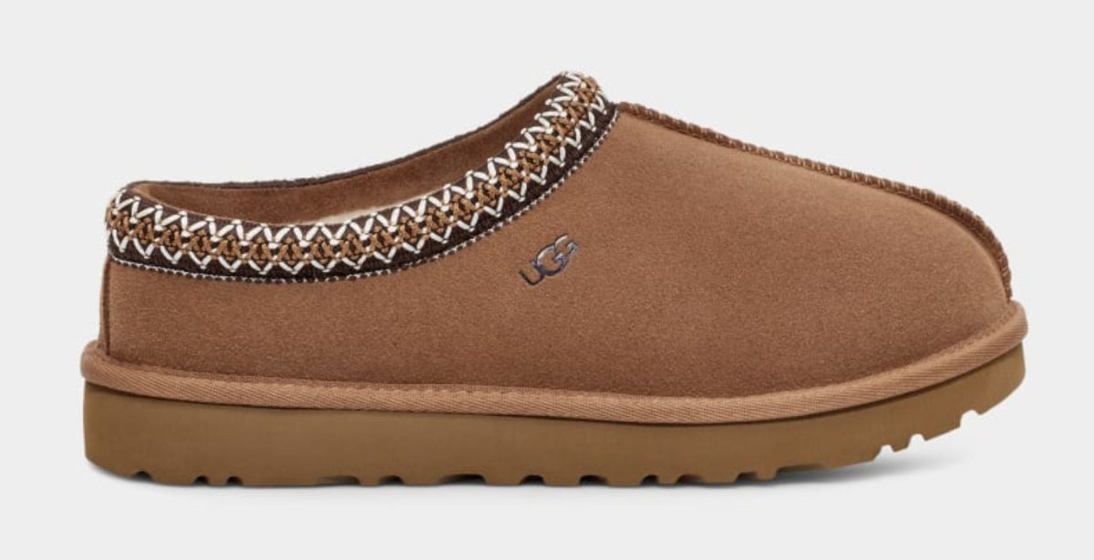 Ugg Tasman slipper