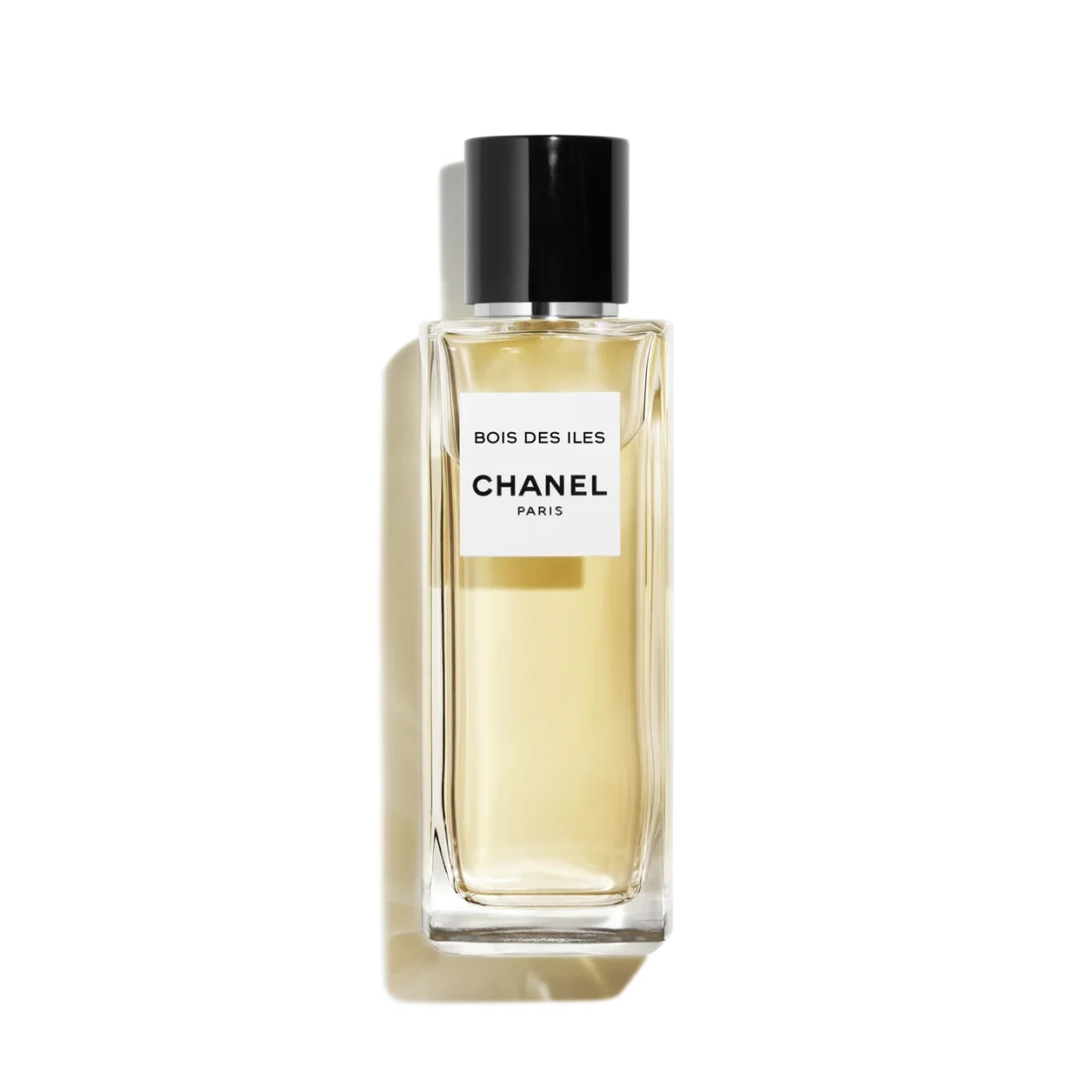 Chanel Bois Des Iles perfume.