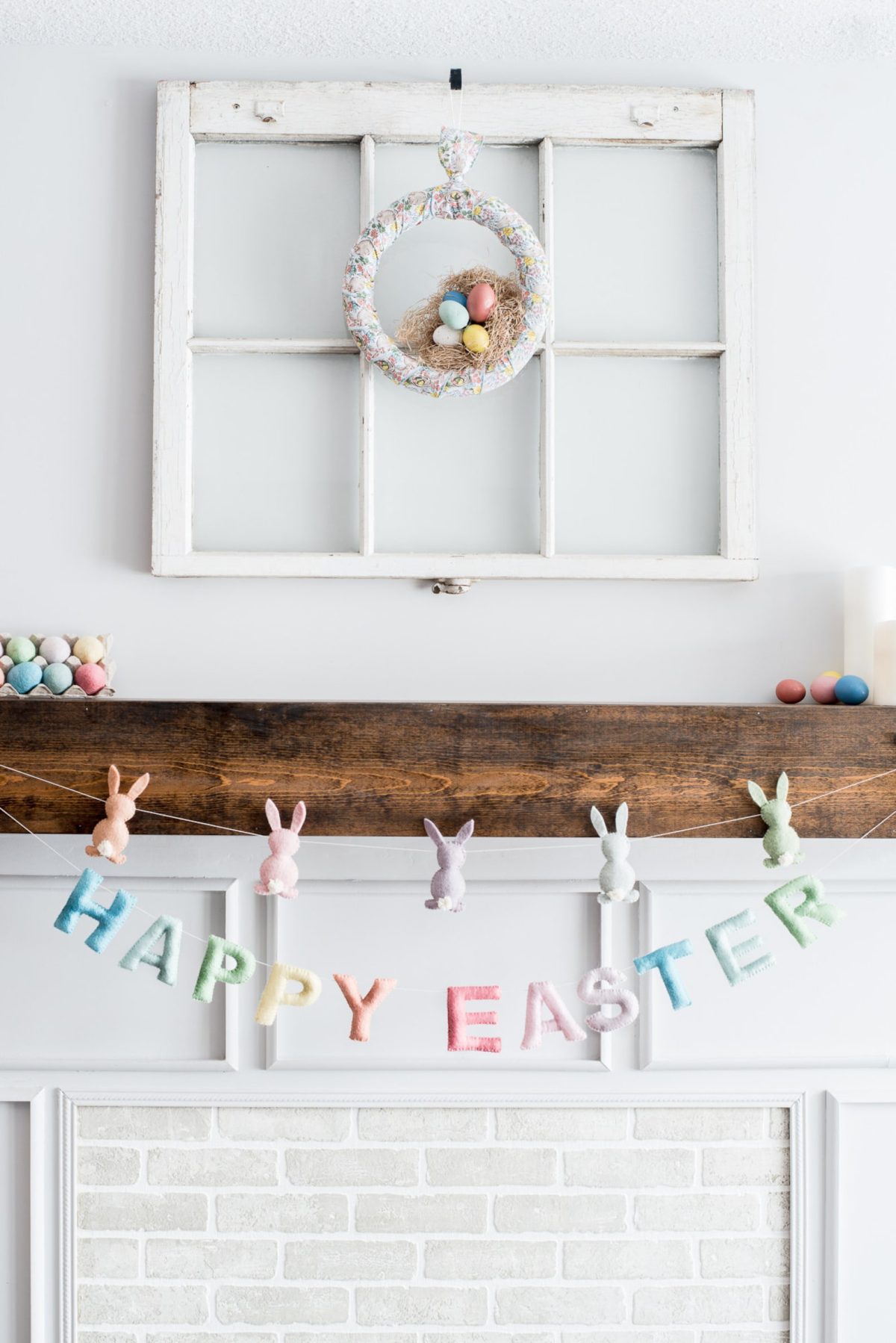 35 Beautiful Easter Decorations That Will Transform Your Home