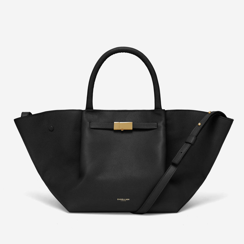 Black DeMellier The Midi New York Tote