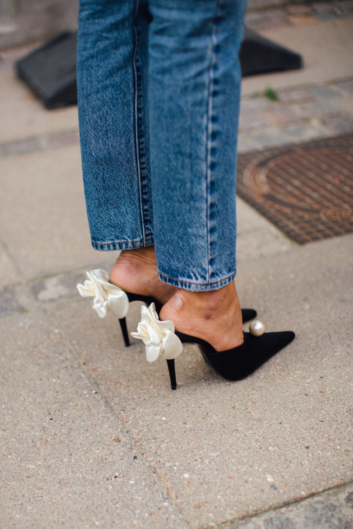 10 Designer Heels That Are So On-Trend Right Now