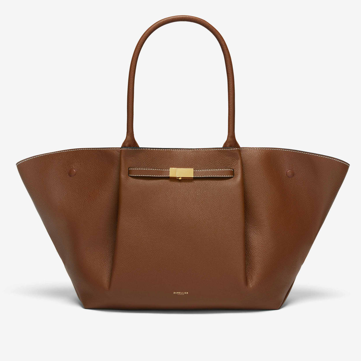 Brown DeMellier The New York
