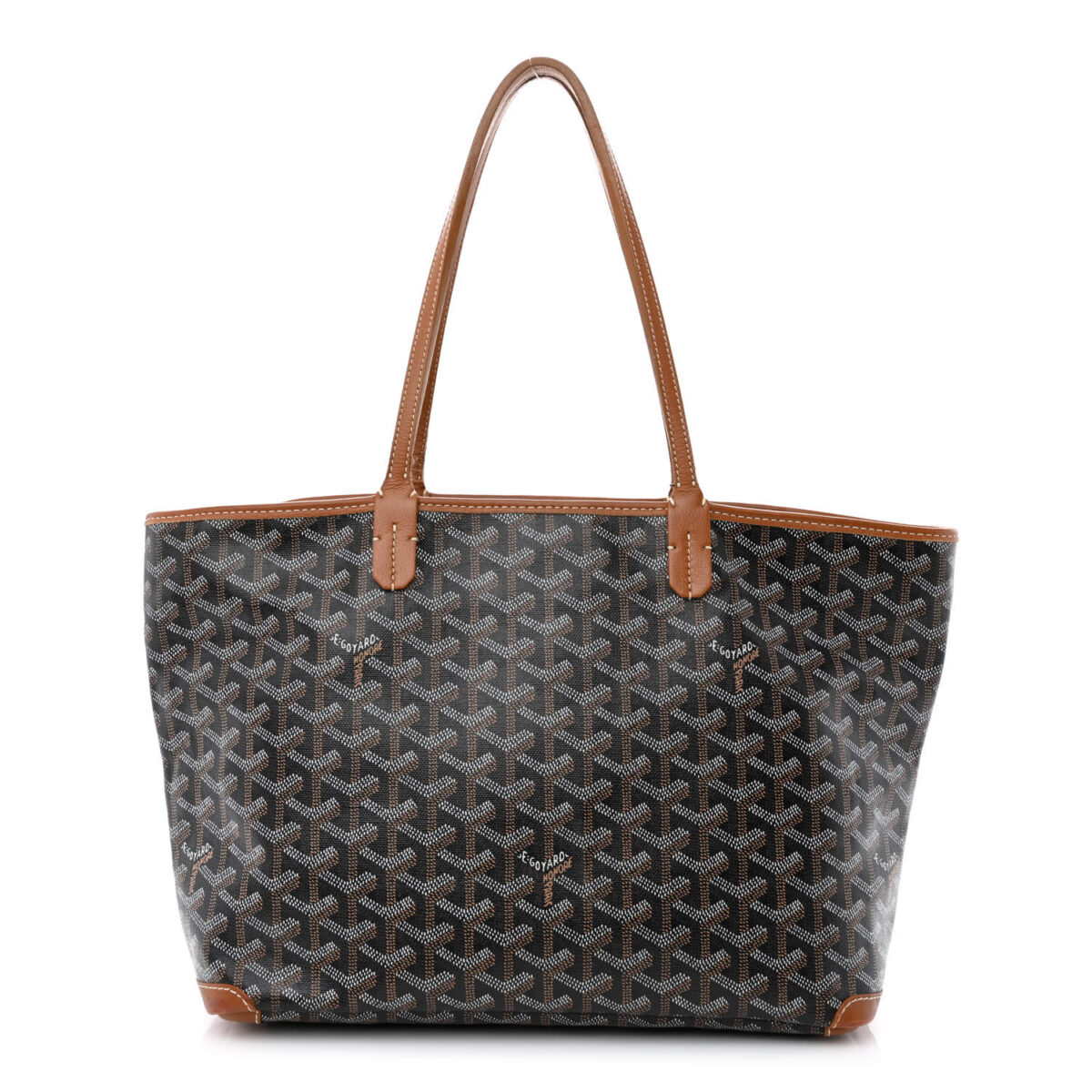 The 10 Best Goyard Bags Perfect For A Timeless Look