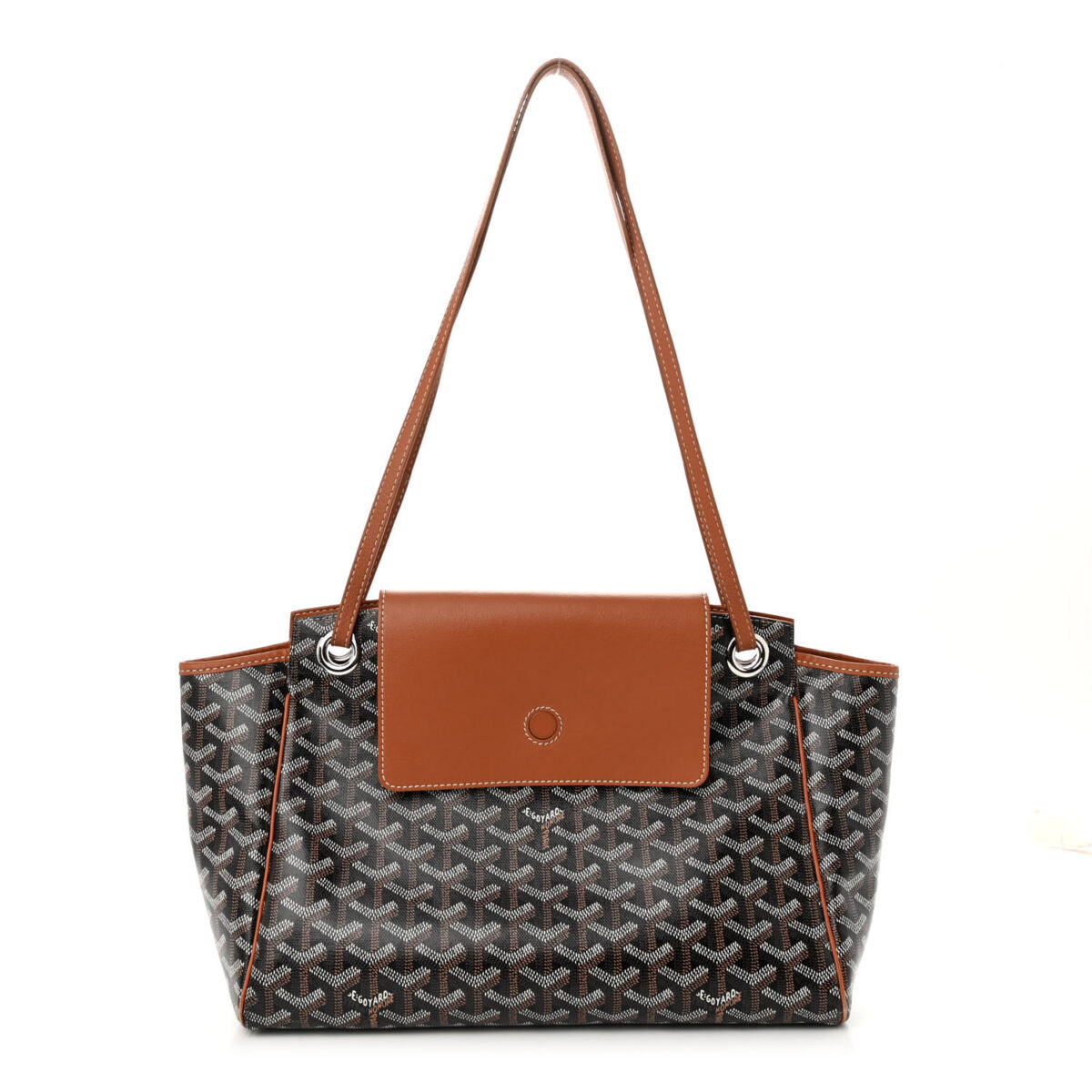 The 10 Best Goyard Bags Perfect For A Timeless Look