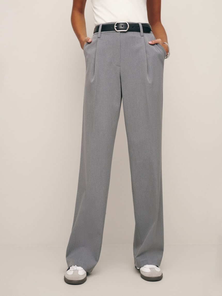 Grey Reformation Alex Pant