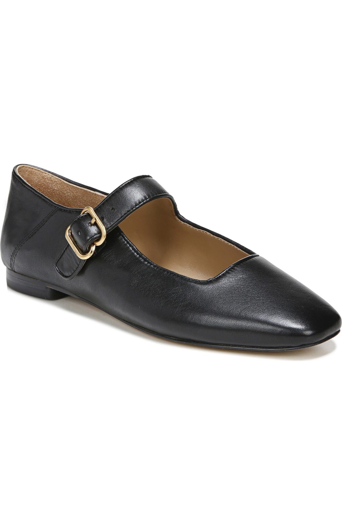 Sam Edelman Michaela Mary Jane Flats