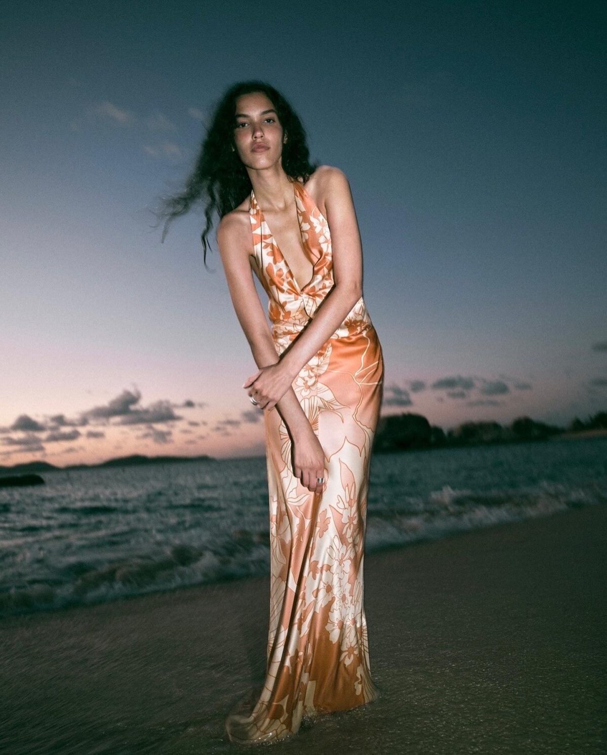 16 Cool Luxury Resort Wear Brands To Add To Your Vacation Wardrobe