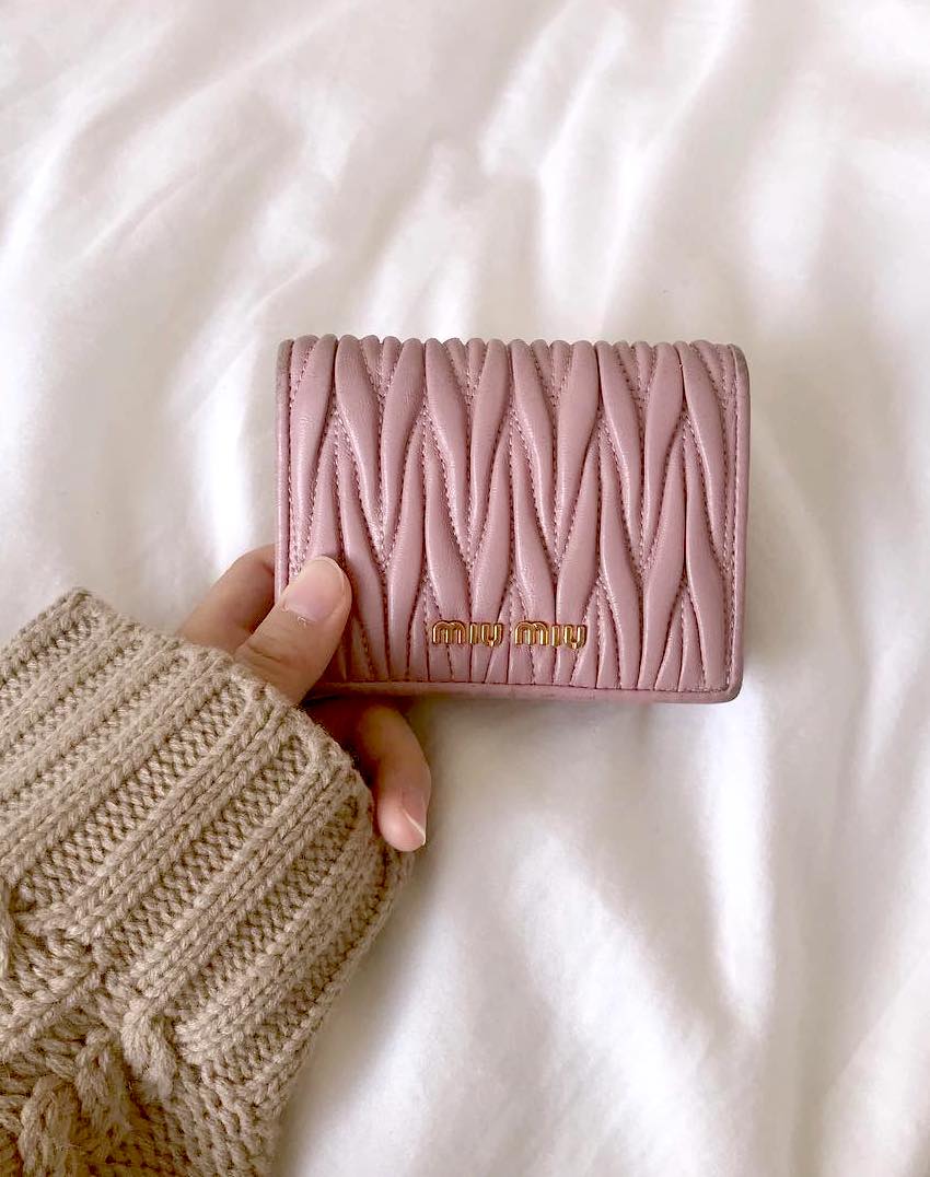 The 20 Best Designer Wallets To Consider Investing In